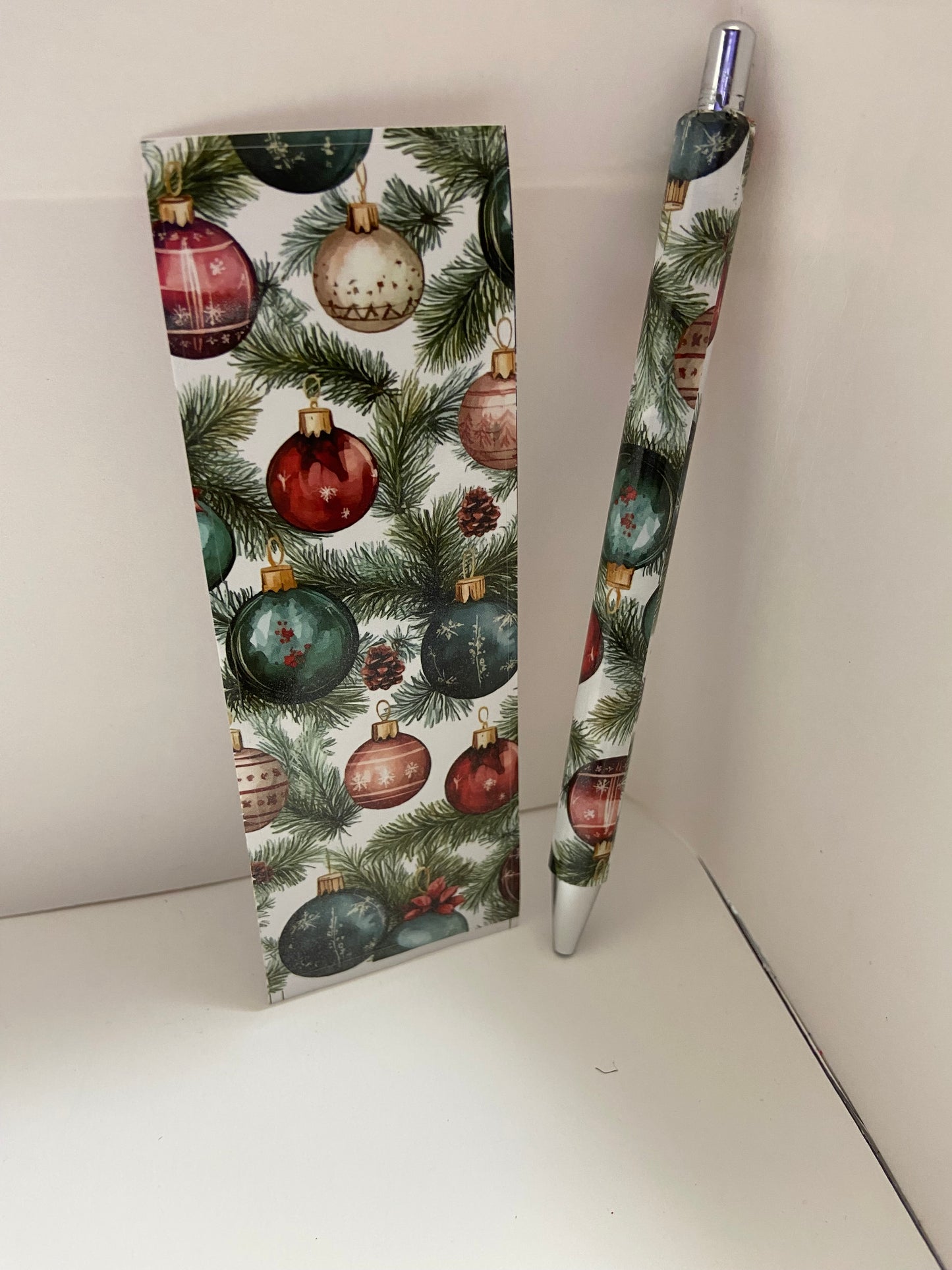 Holiday Ballpoint Pen – Christmas Edition