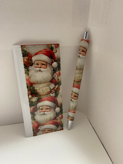 Holiday Ballpoint Pen – Christmas Edition
