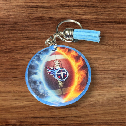 Energetic Fan Favorite