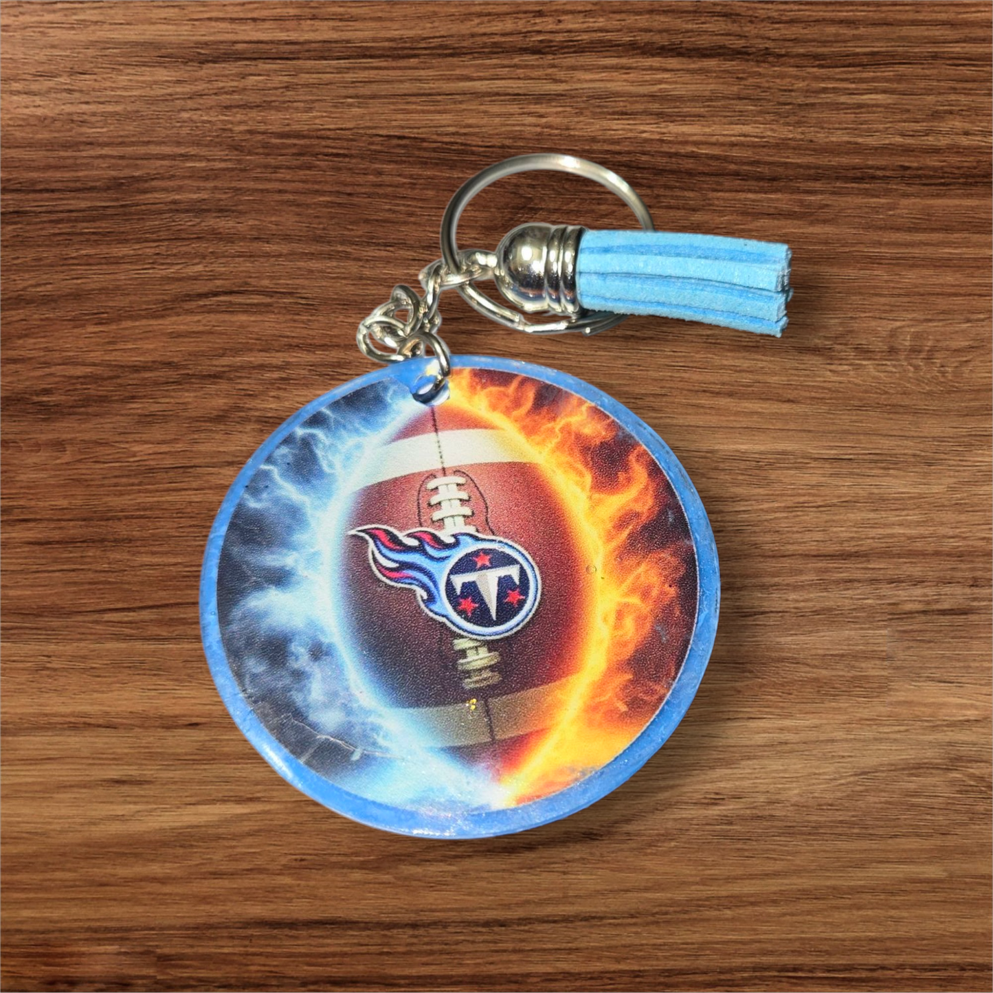 Energetic Fan Favorite