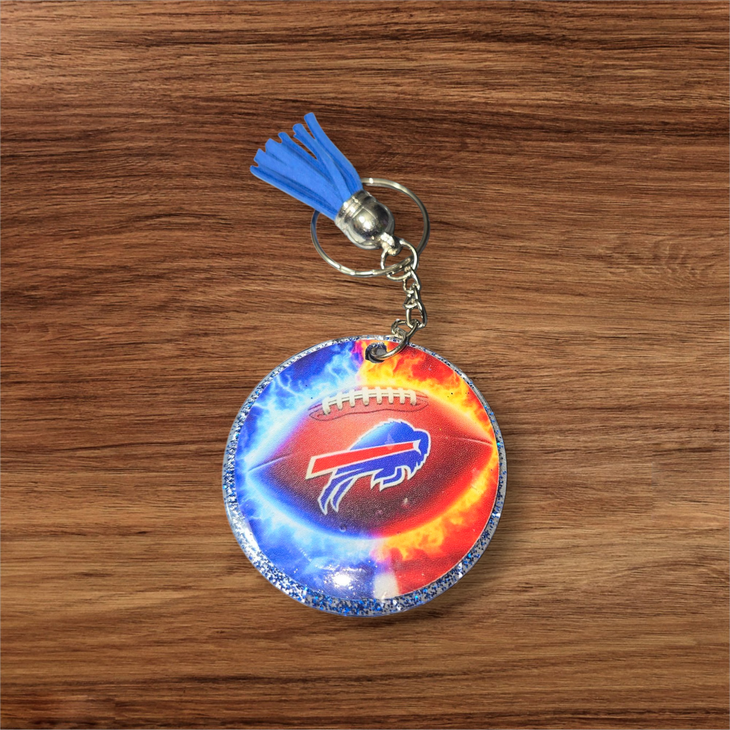 Energetic Fan Favorite