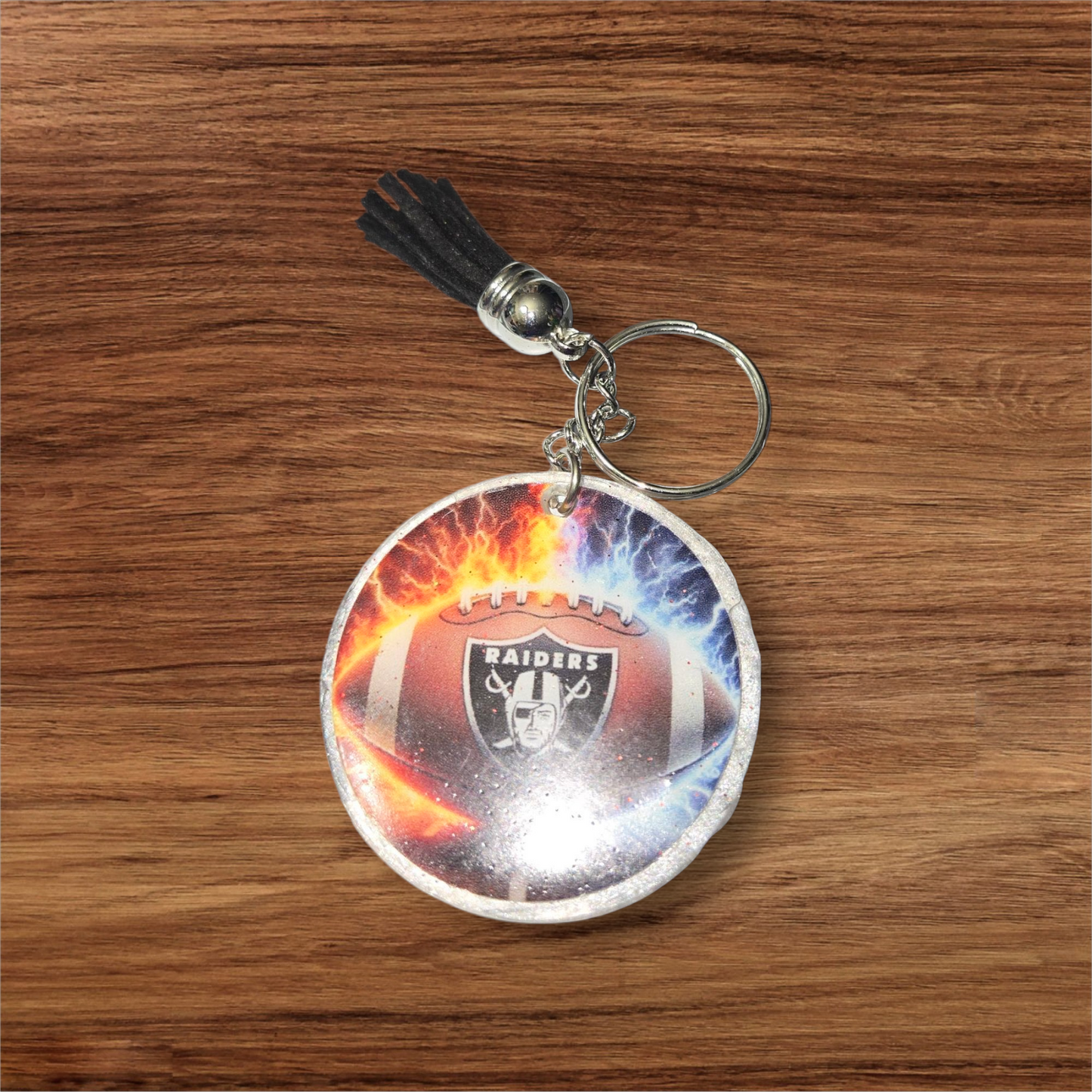 Energetic Fan Favorite