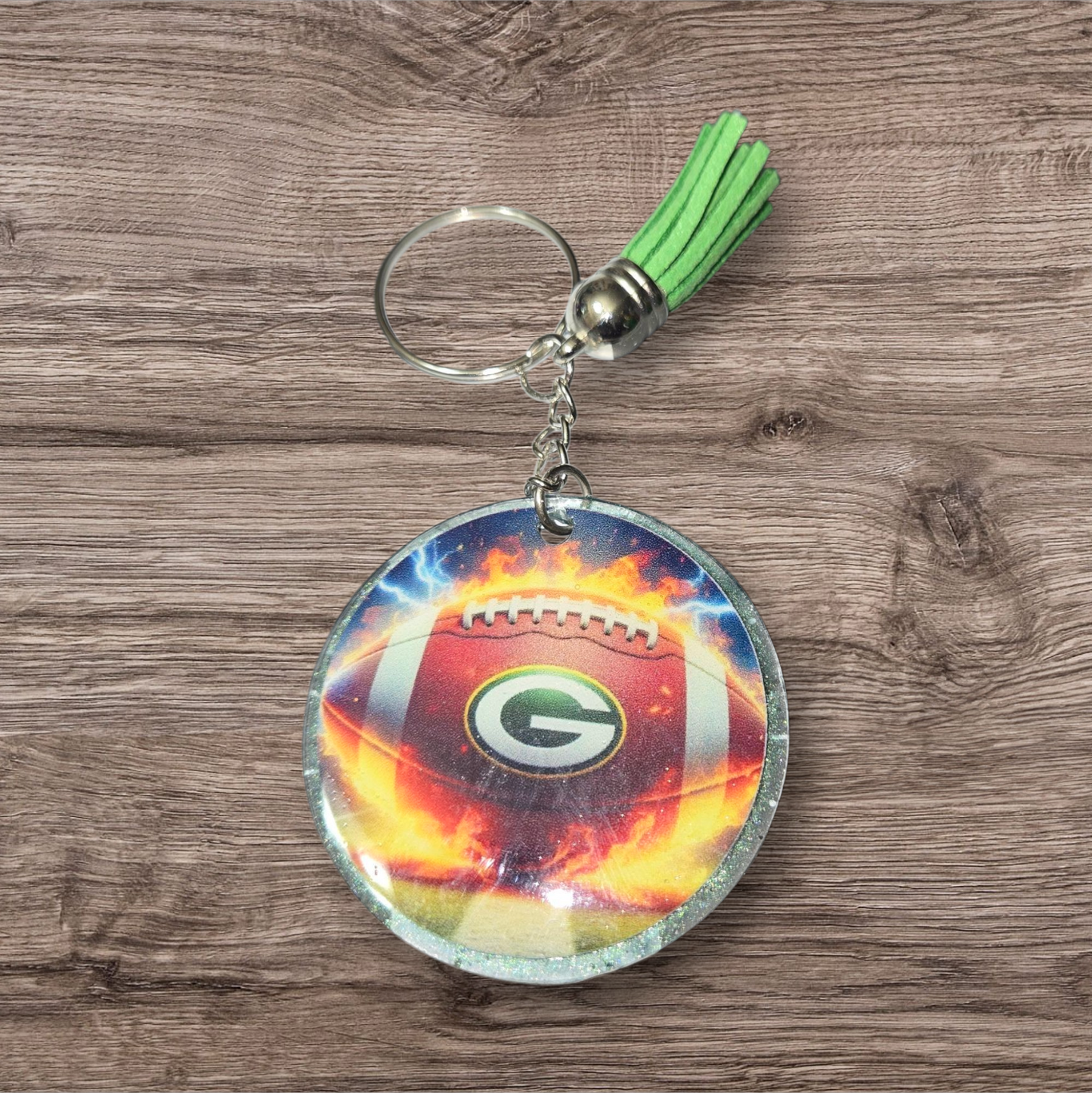 Energetic Fan Favorite