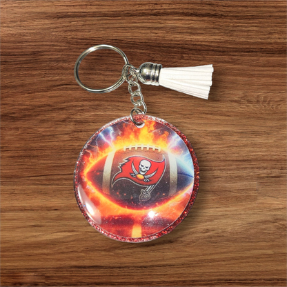 Energetic Fan Favorite