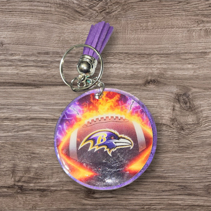 Energetic Fan Favorite