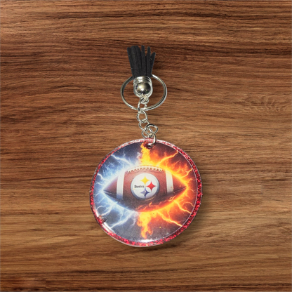 Energetic Fan Favorite