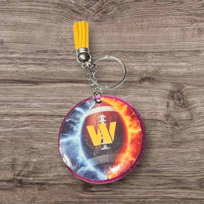 Energetic Fan Favorite