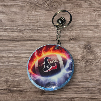 Energetic Fan Favorite