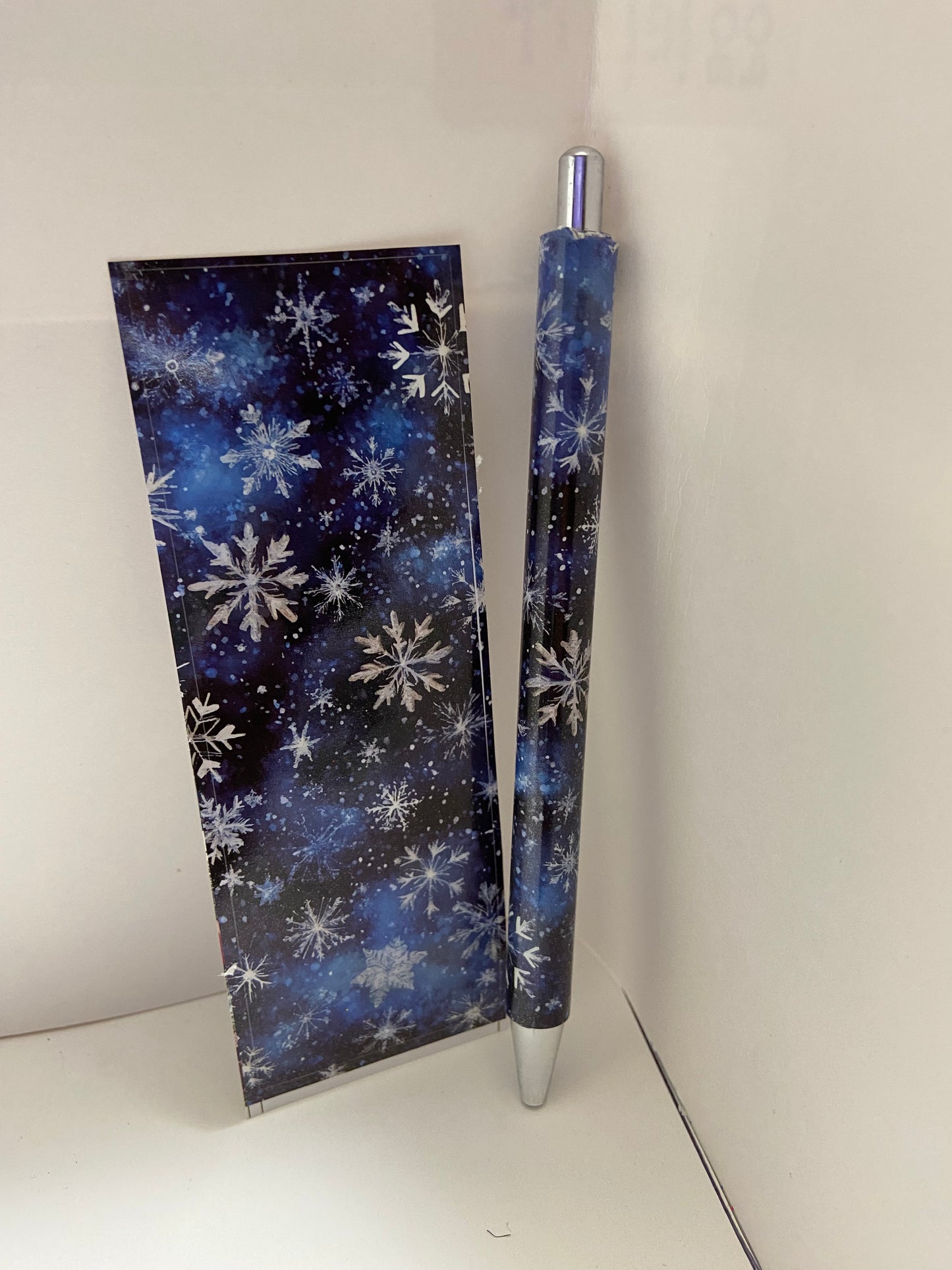 Holiday Ballpoint Pen – Christmas Edition