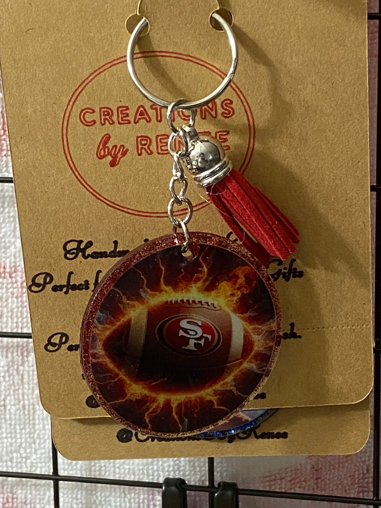 Energetic Fan Favorite