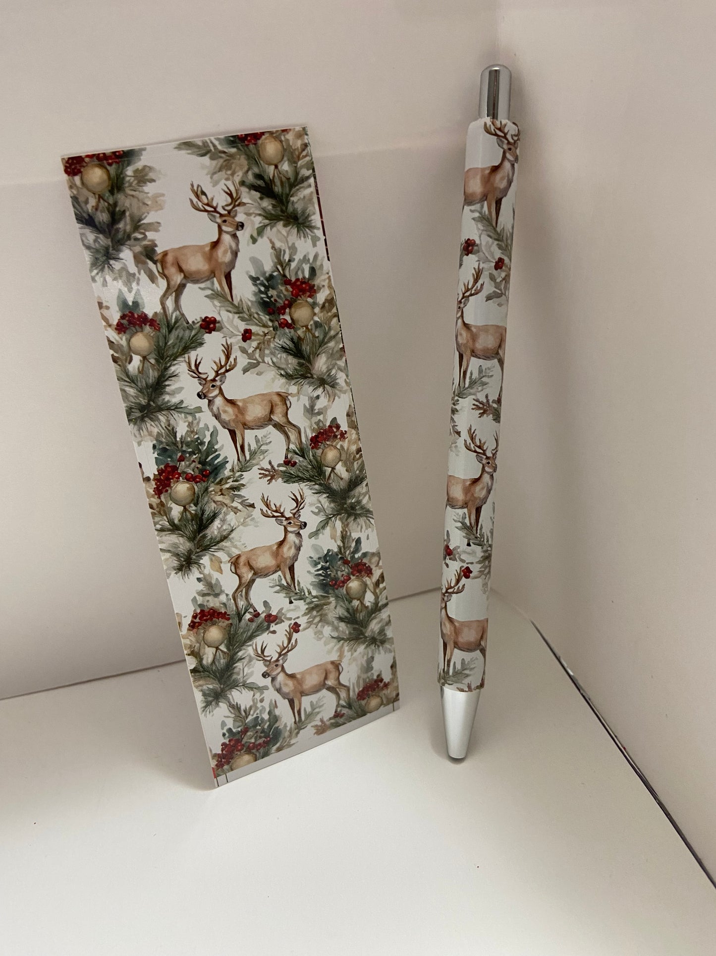 Holiday Ballpoint Pen – Christmas Edition