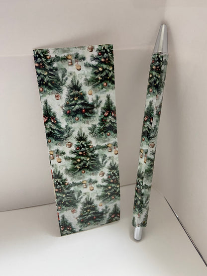 Holiday Ballpoint Pen – Christmas Edition