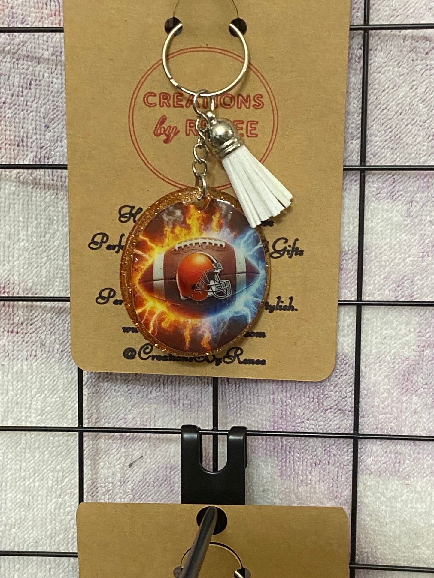 Energetic Fan Favorite