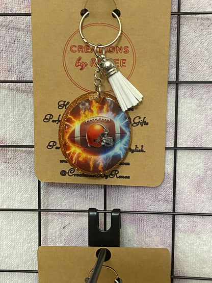 Energetic Fan Favorite