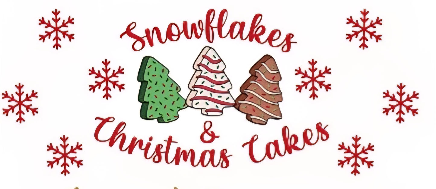 Christmas Libbey Glass